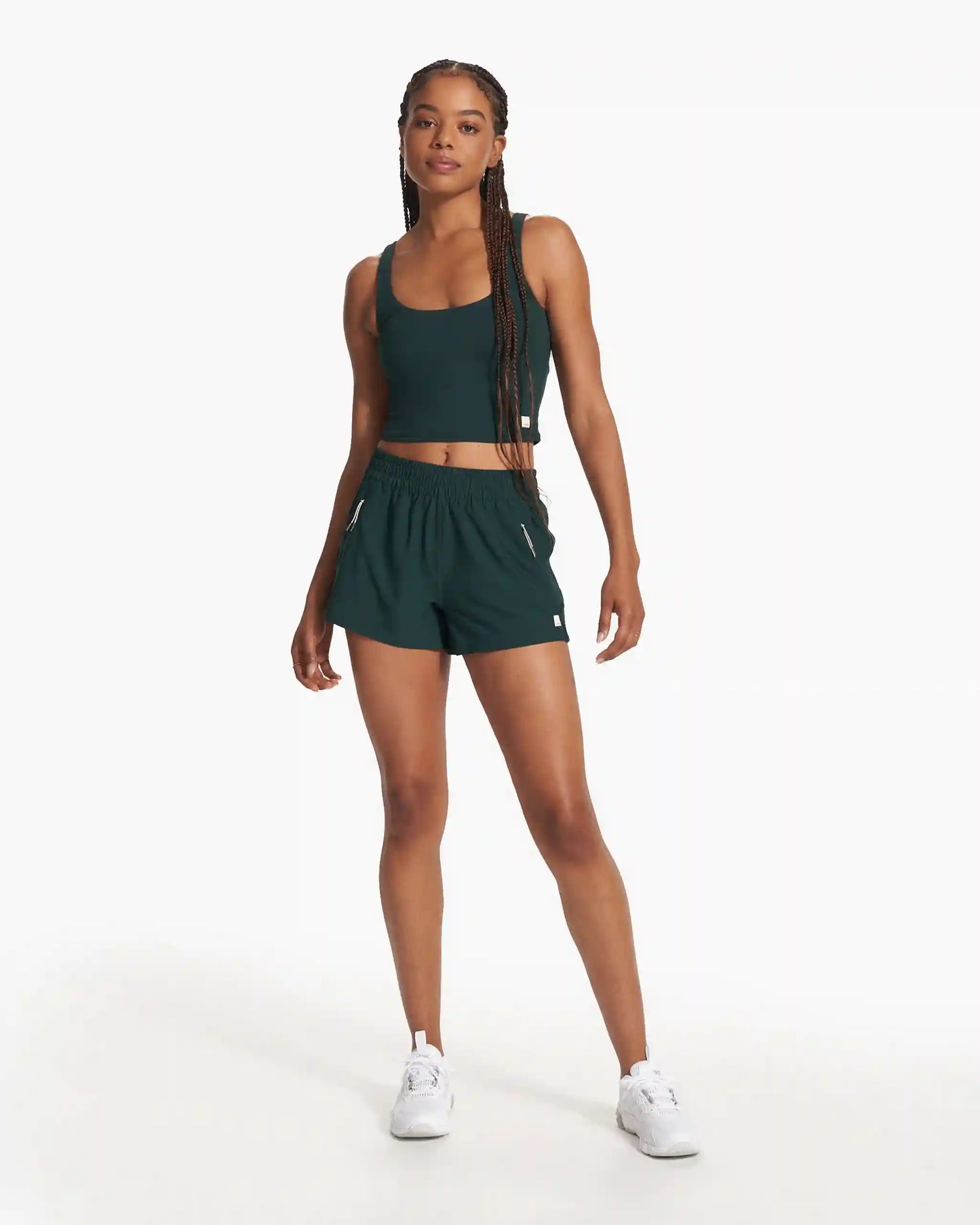 Dash Short
