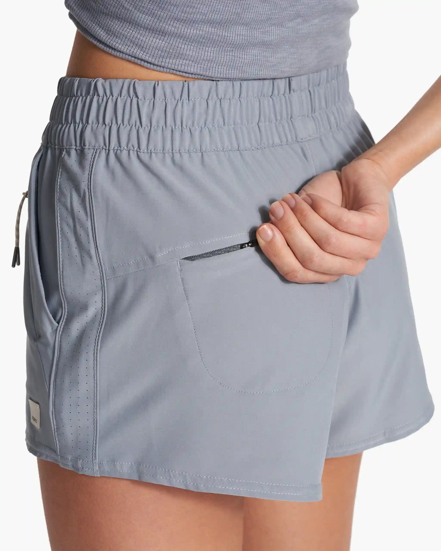 Dash Short