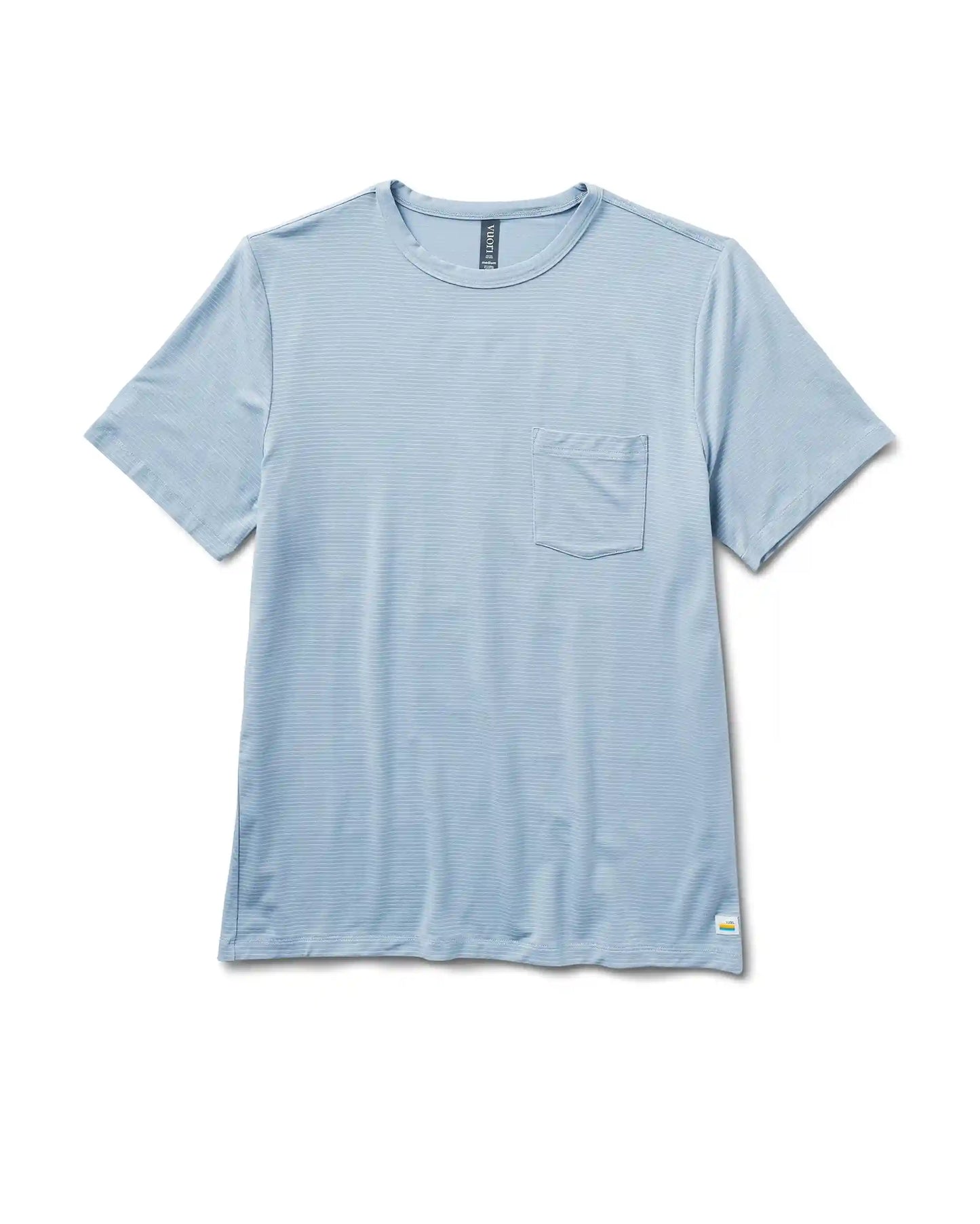 Linear Tech Tee