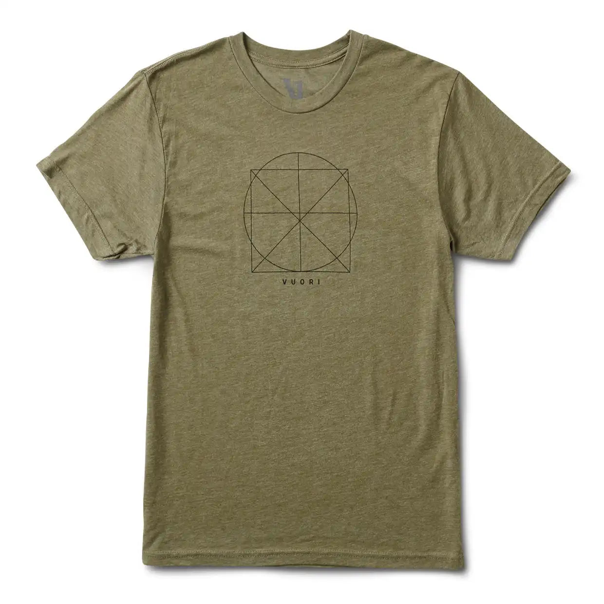 Geo Tee