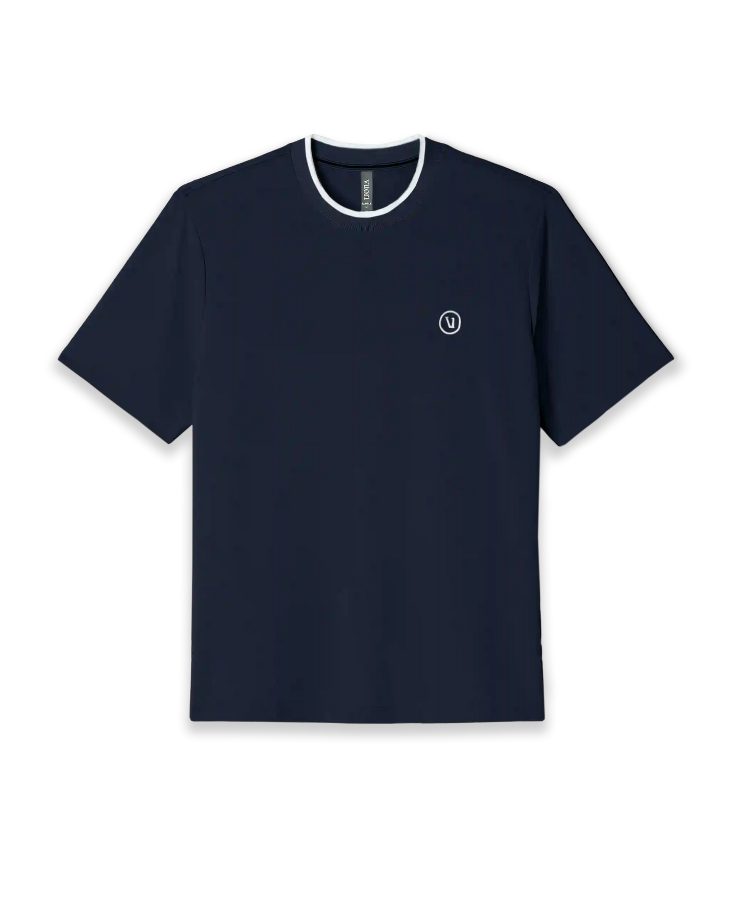 Short Sleeve Gamepoint Tee - Relaxed Fit