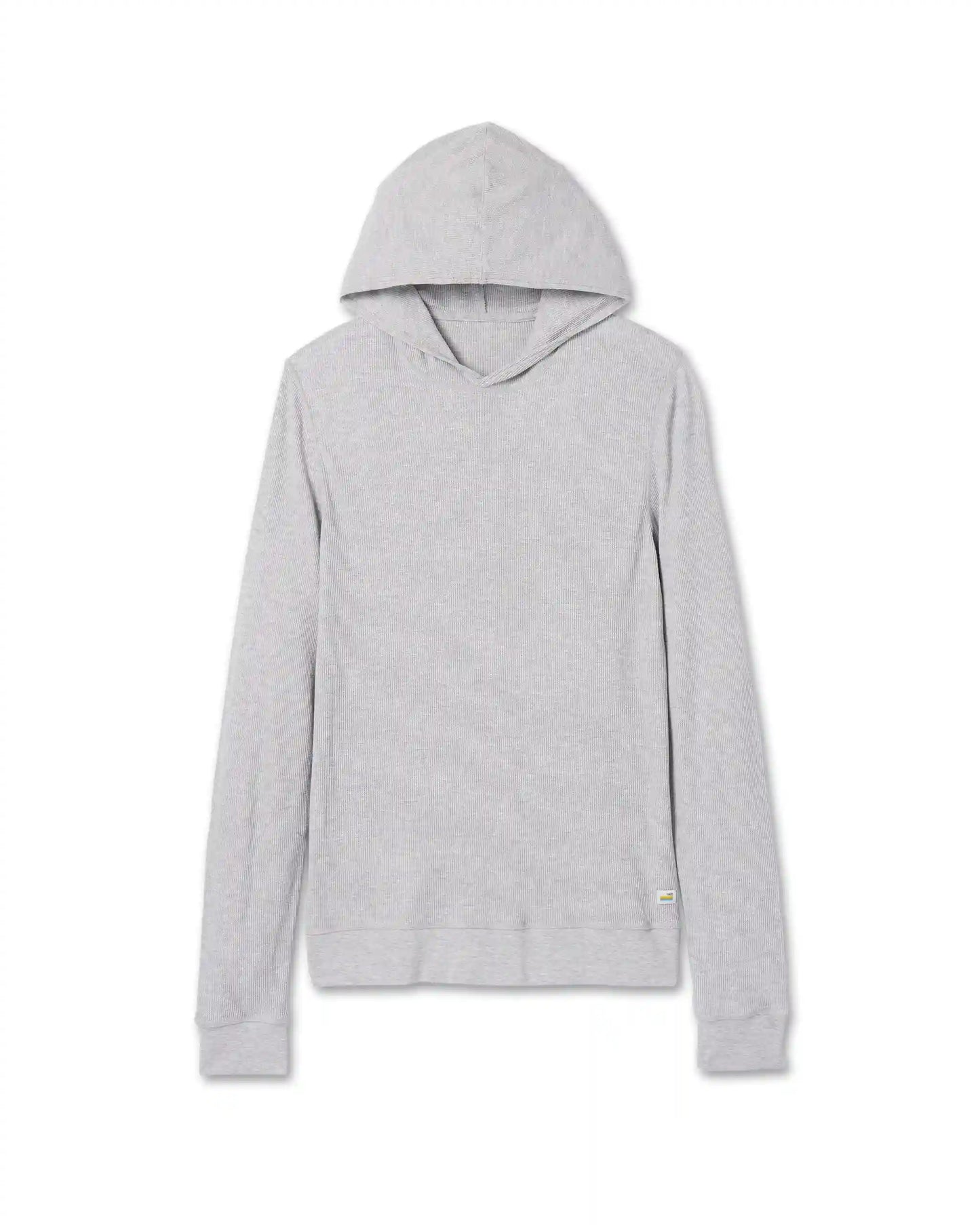 Waffle Hoodie