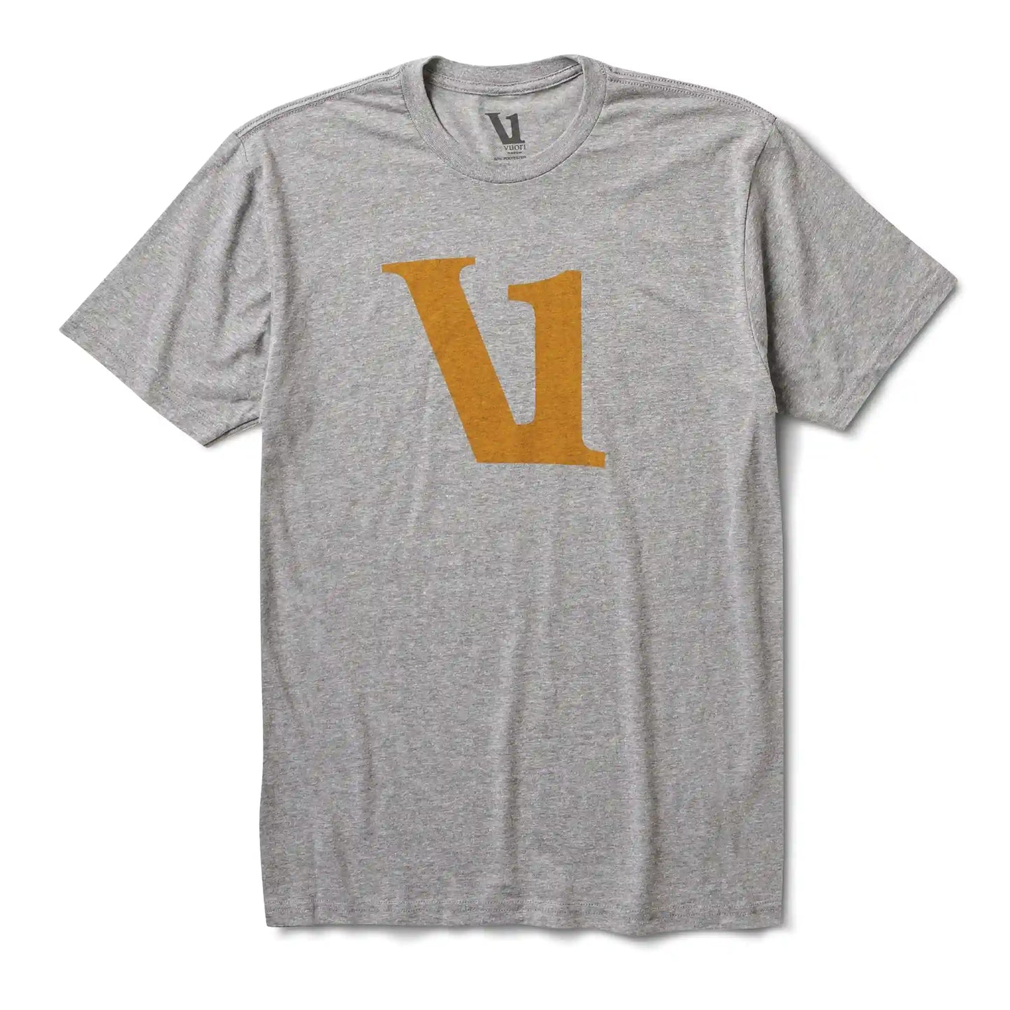 V1 Logo Tee
