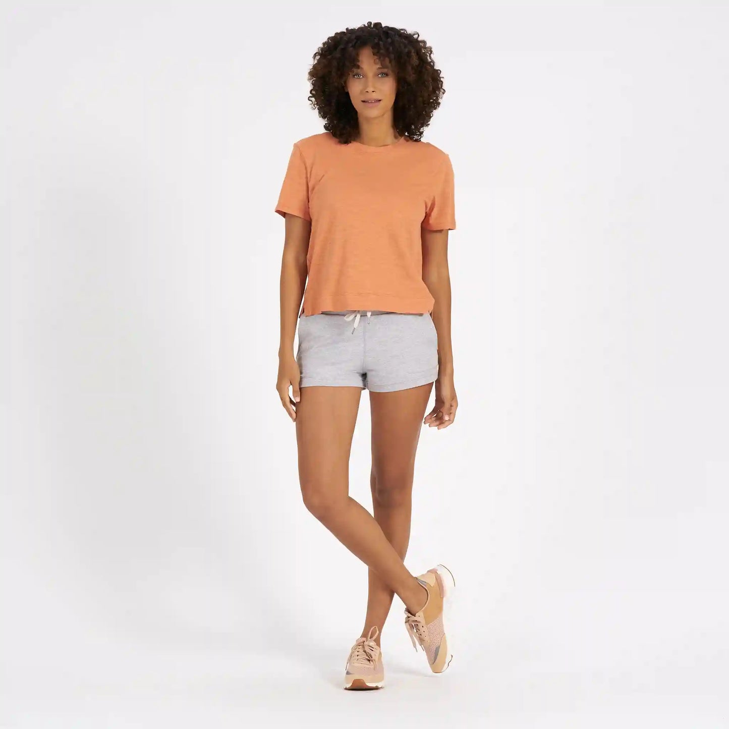 Sunset Tee