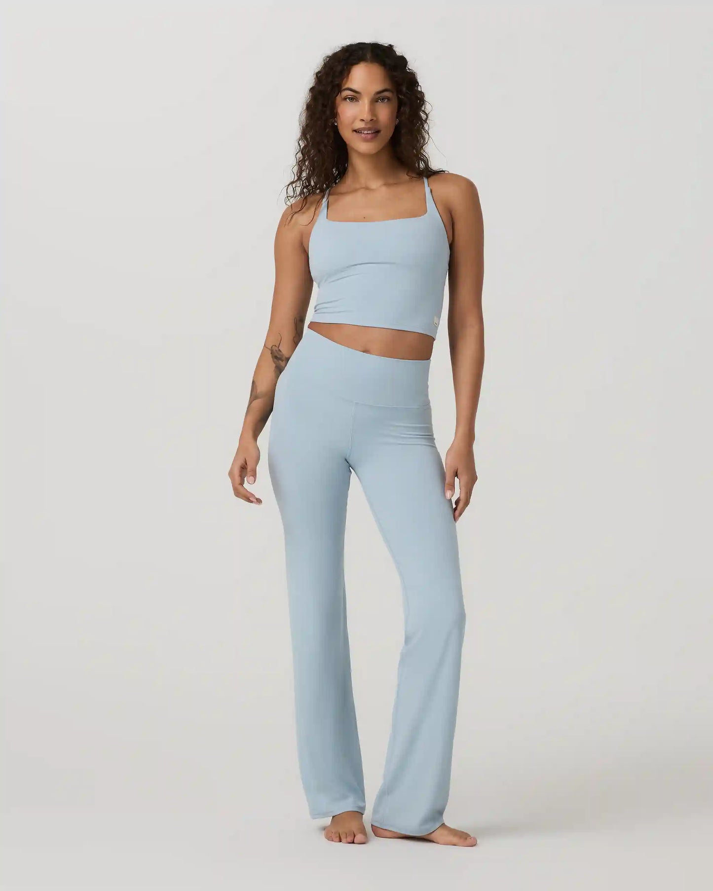 Vuori AllTheFeels™ Strappy Back Tank