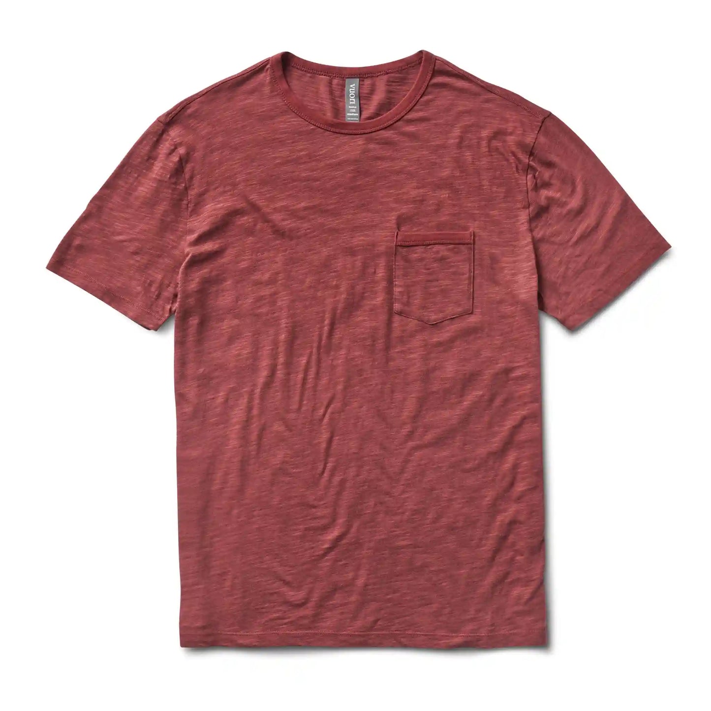 The Rise Tee