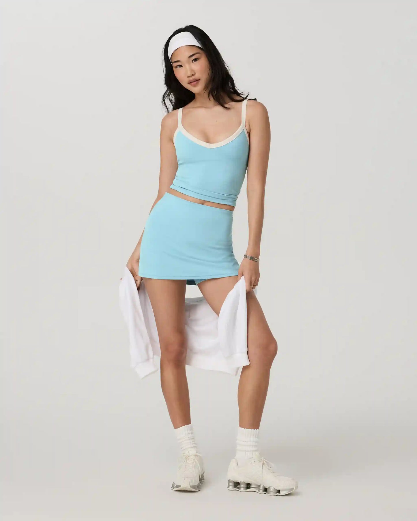 Vuori AllTheForm™ Skirt