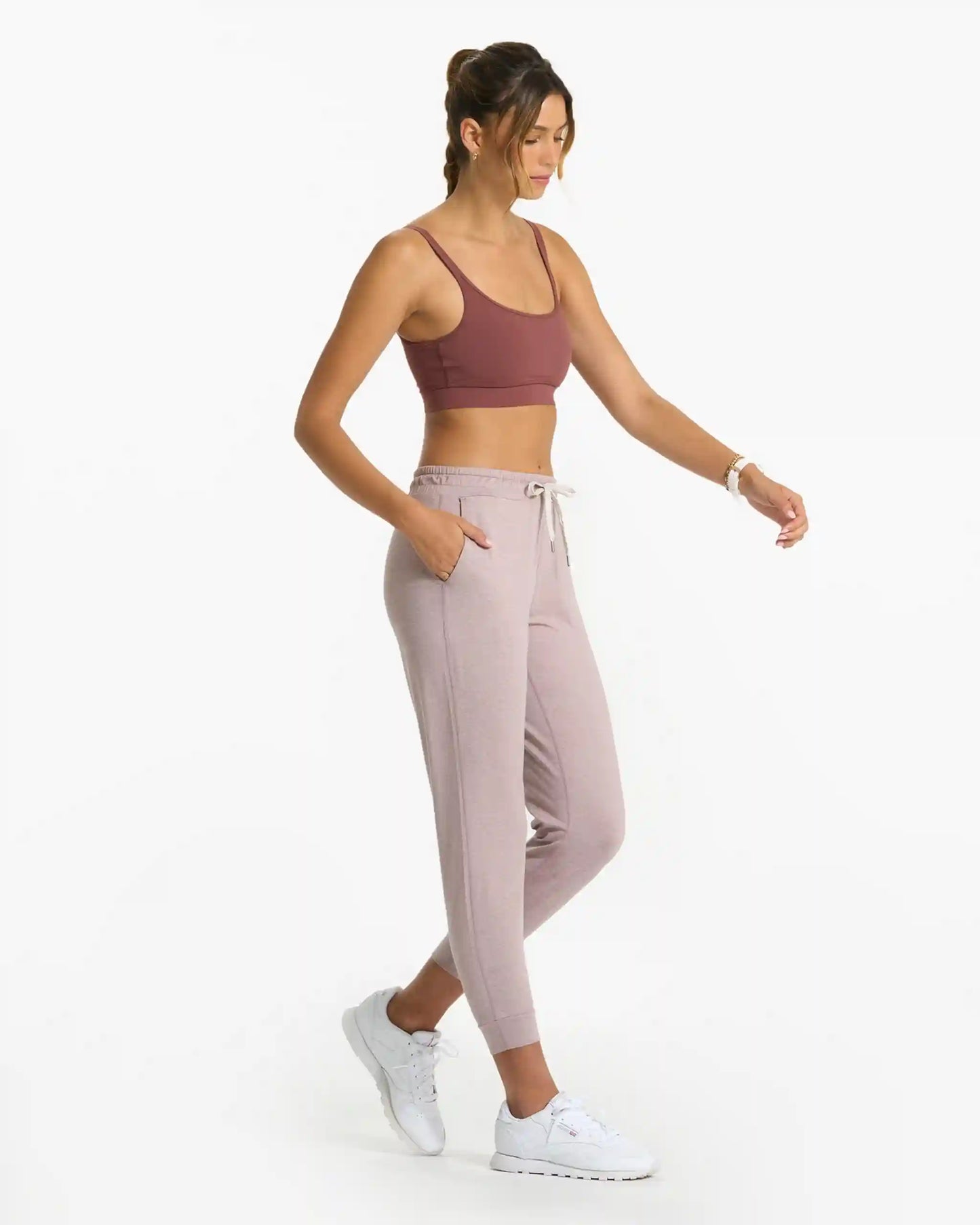 Performance Jogger