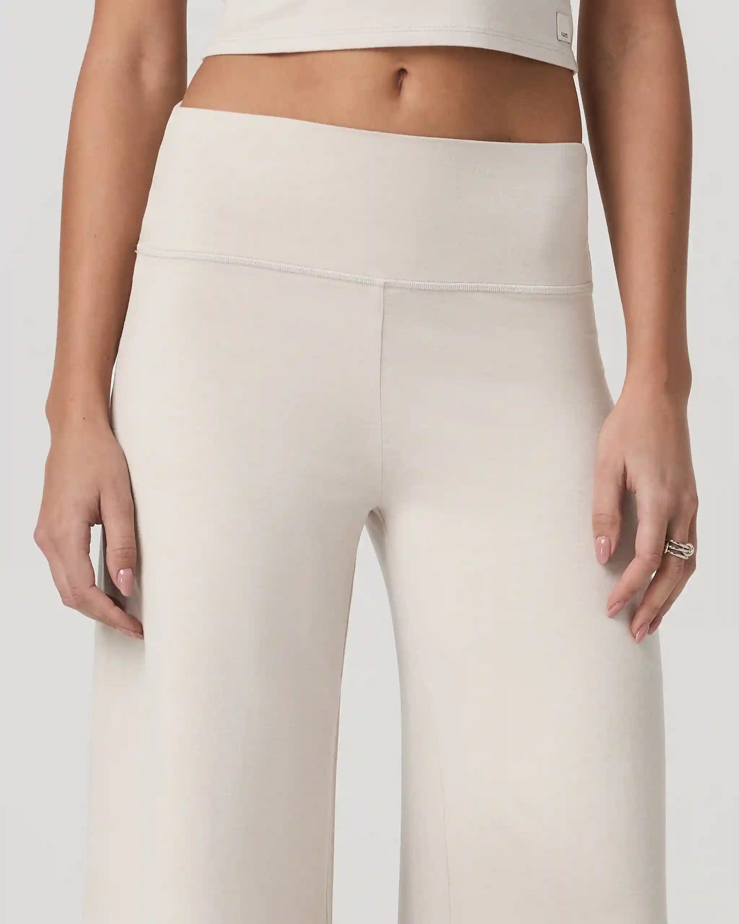Halo Easy Wideleg Pant