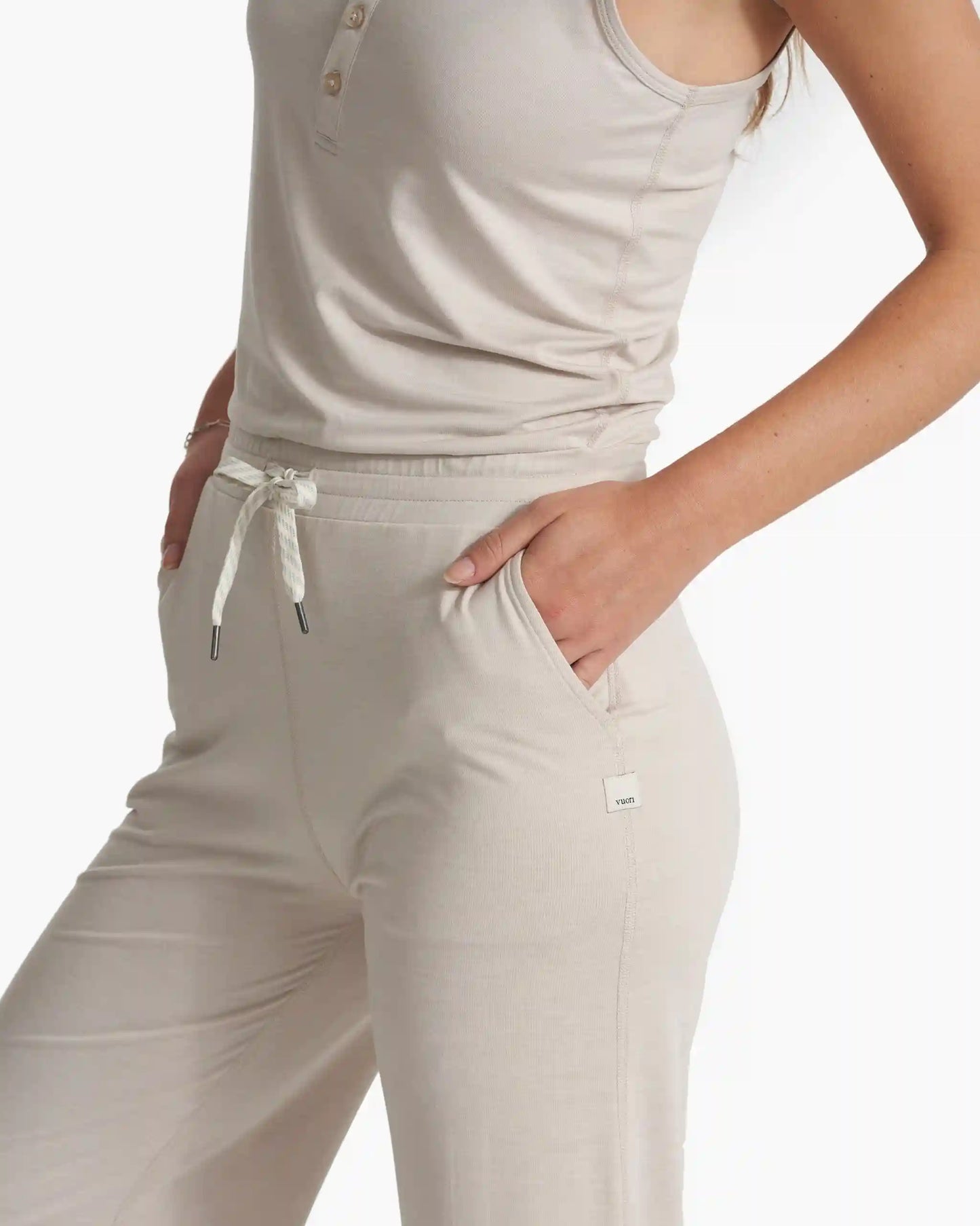 Falls Jumpsuit