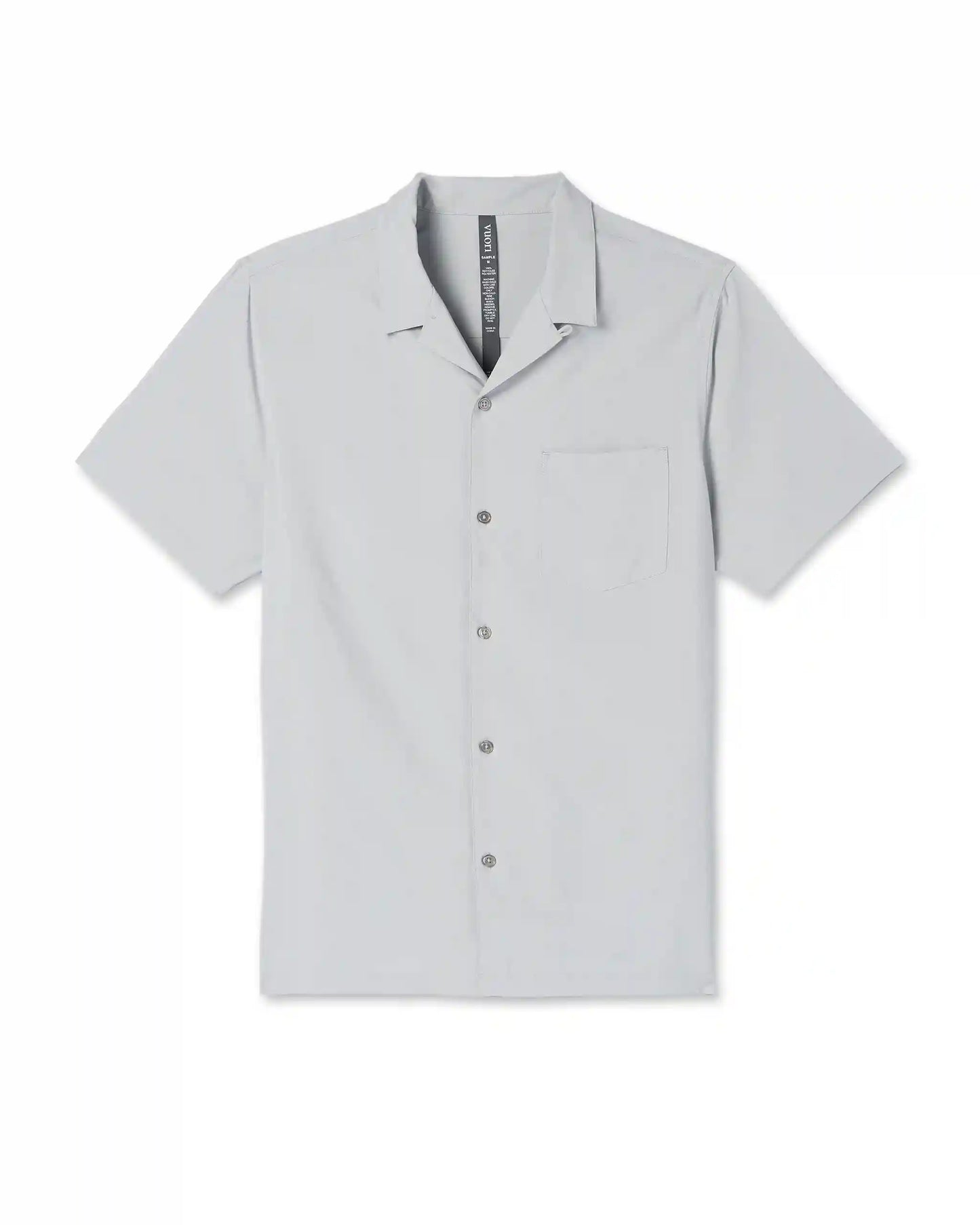 Seaport Button Down