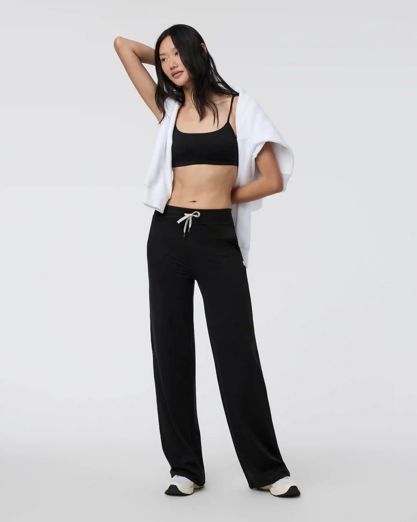 Halo Essential Bra
