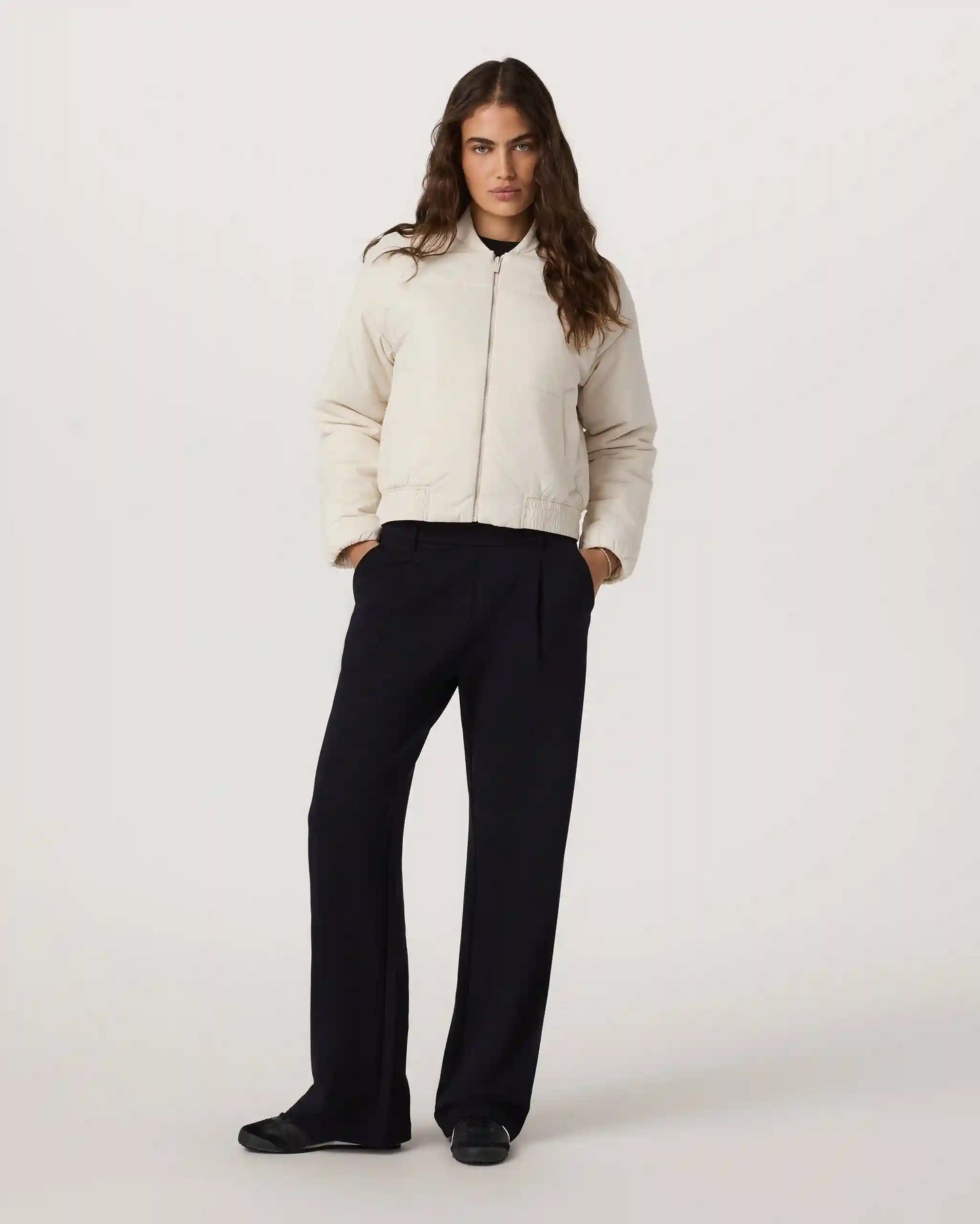 Drift Insulated Jacket