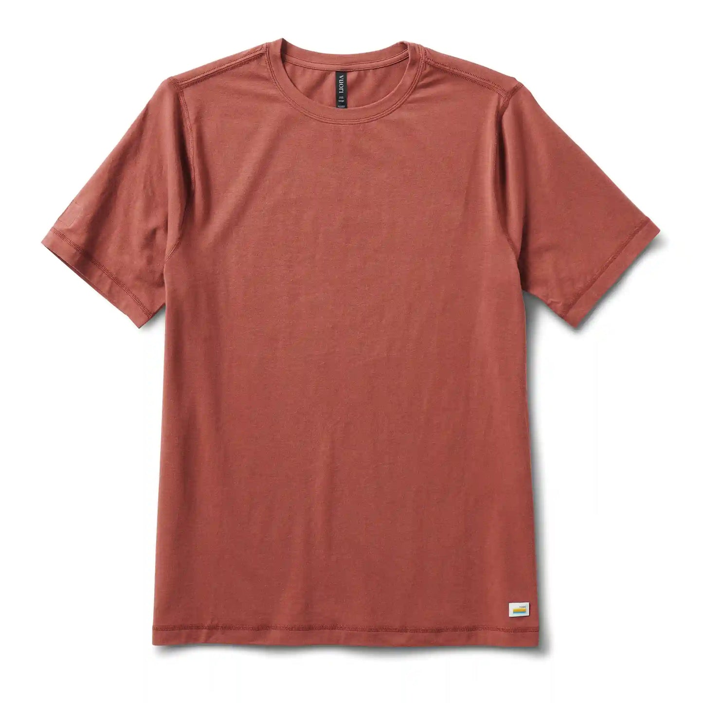 Tuvalu Tee