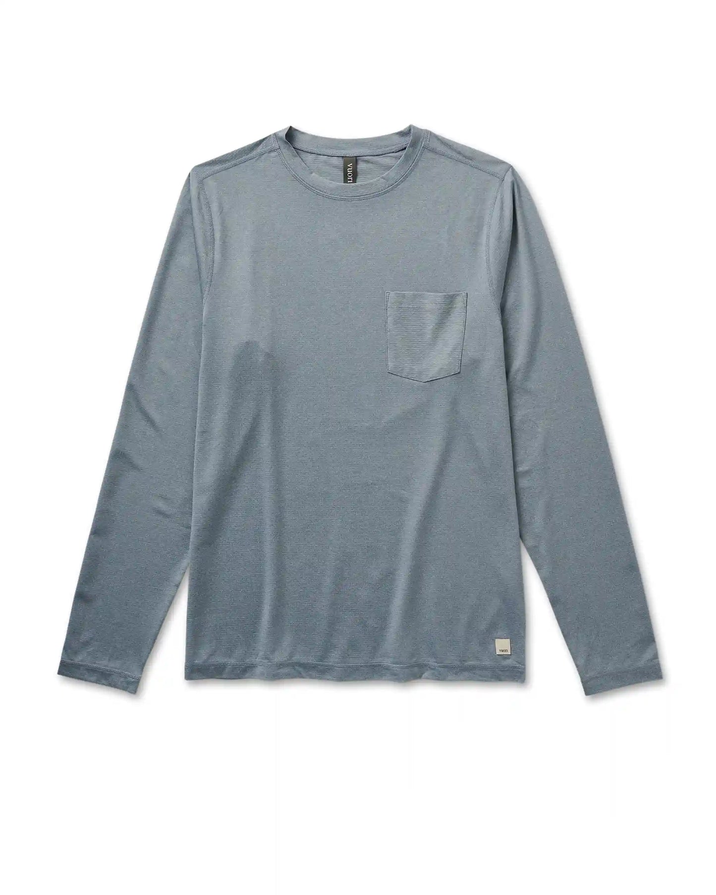 Long Sleeve Tradewind Performance Tee