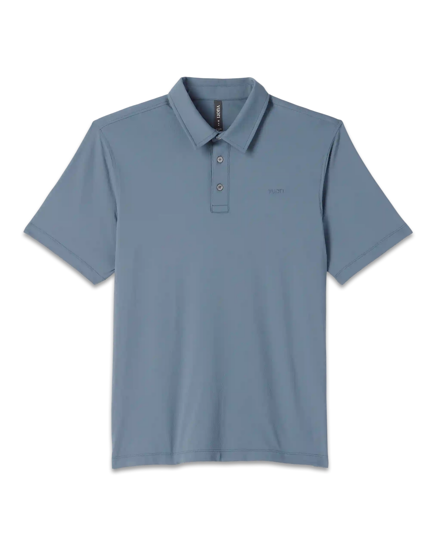 Short Sleeve Torrey Golf Polo