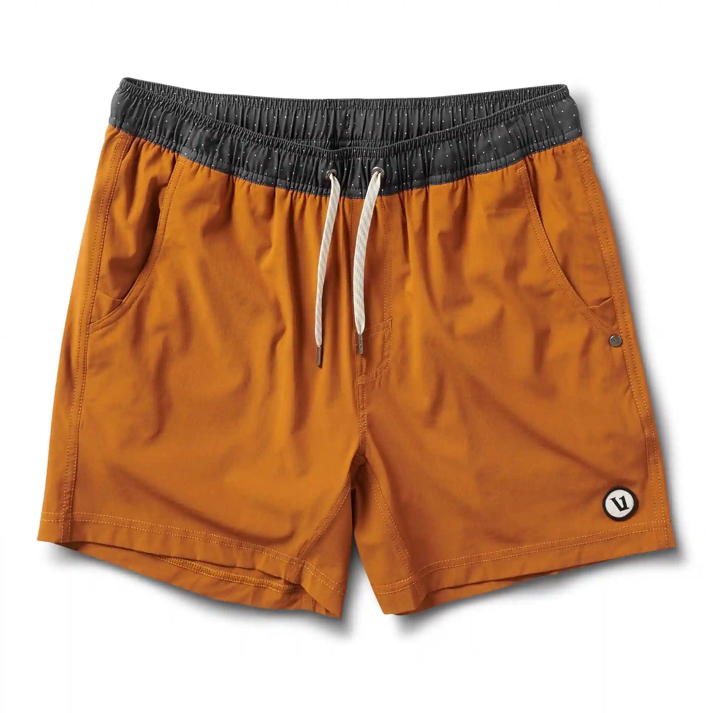 Kore Short Lined 5"