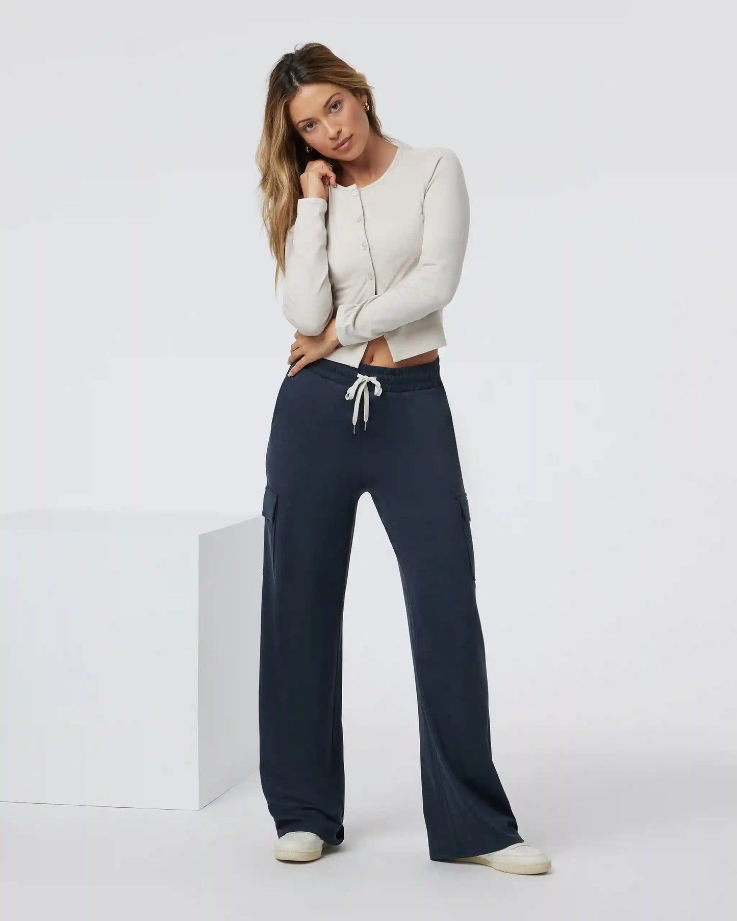 Halo Cardigan