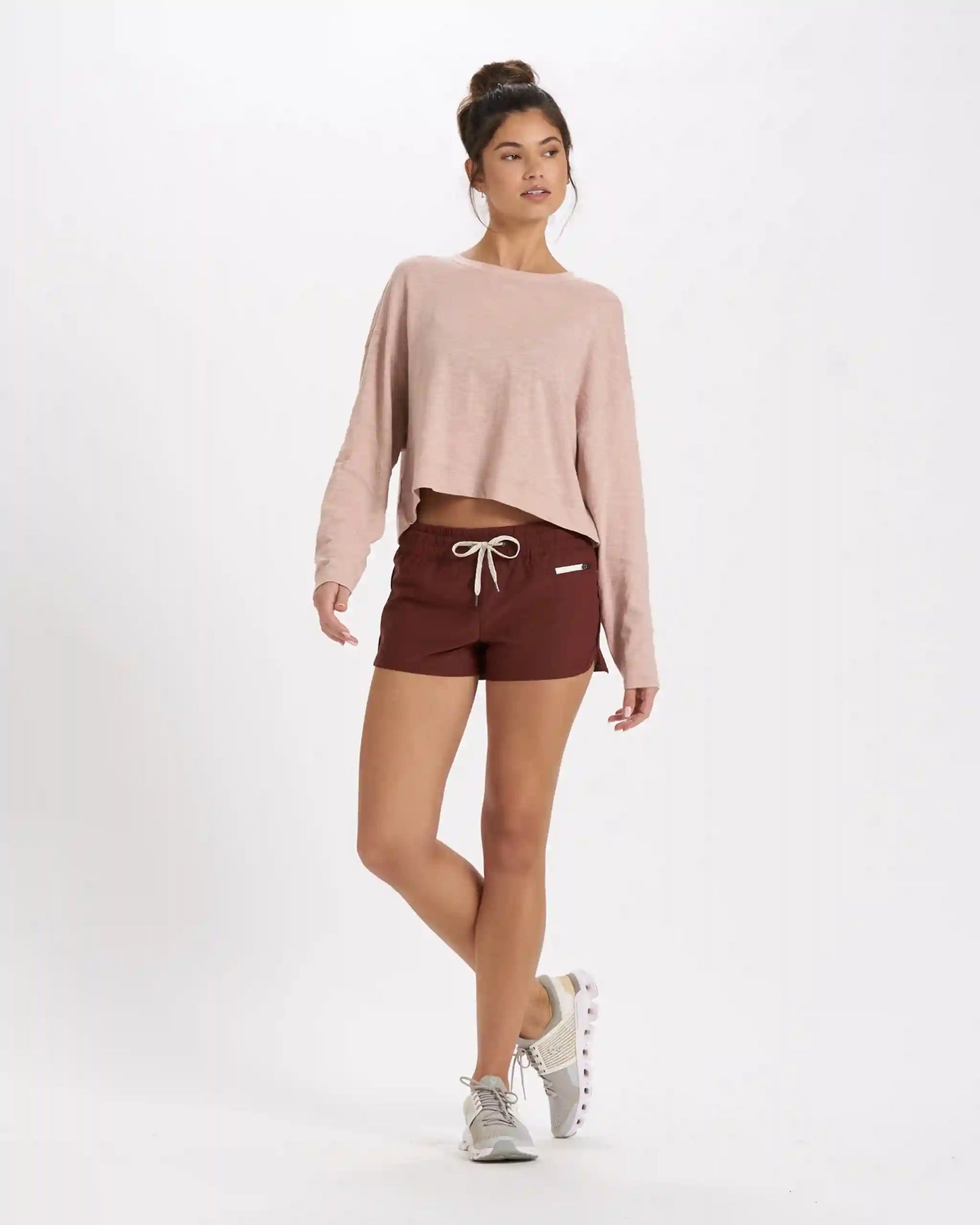 Clementine Short