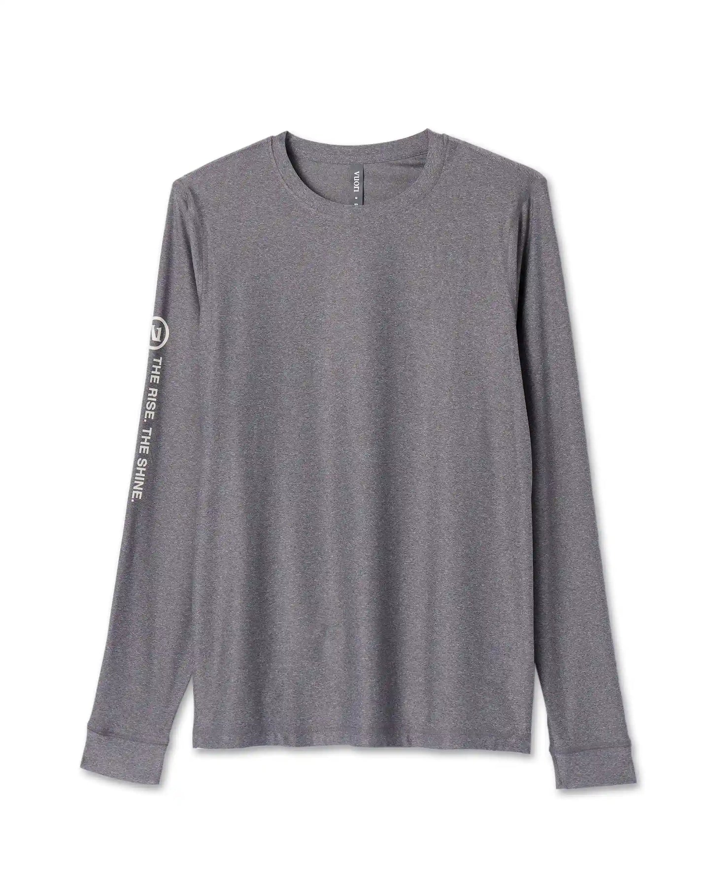 Long Sleeve Uluwatu 23 Water Tee