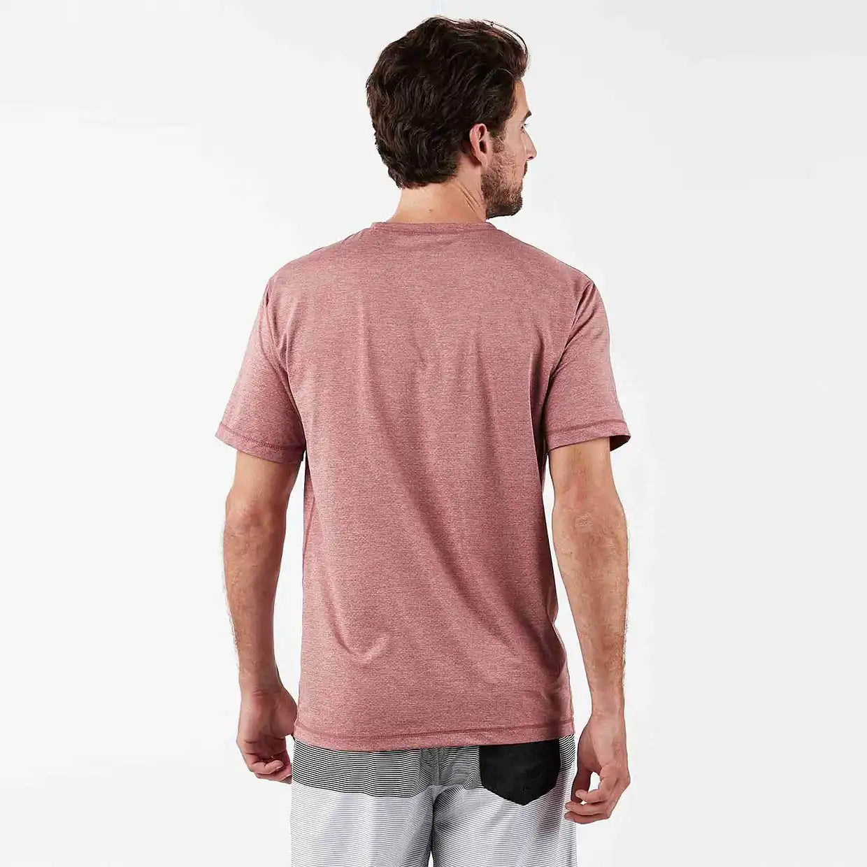 Tradewind Performance Tee