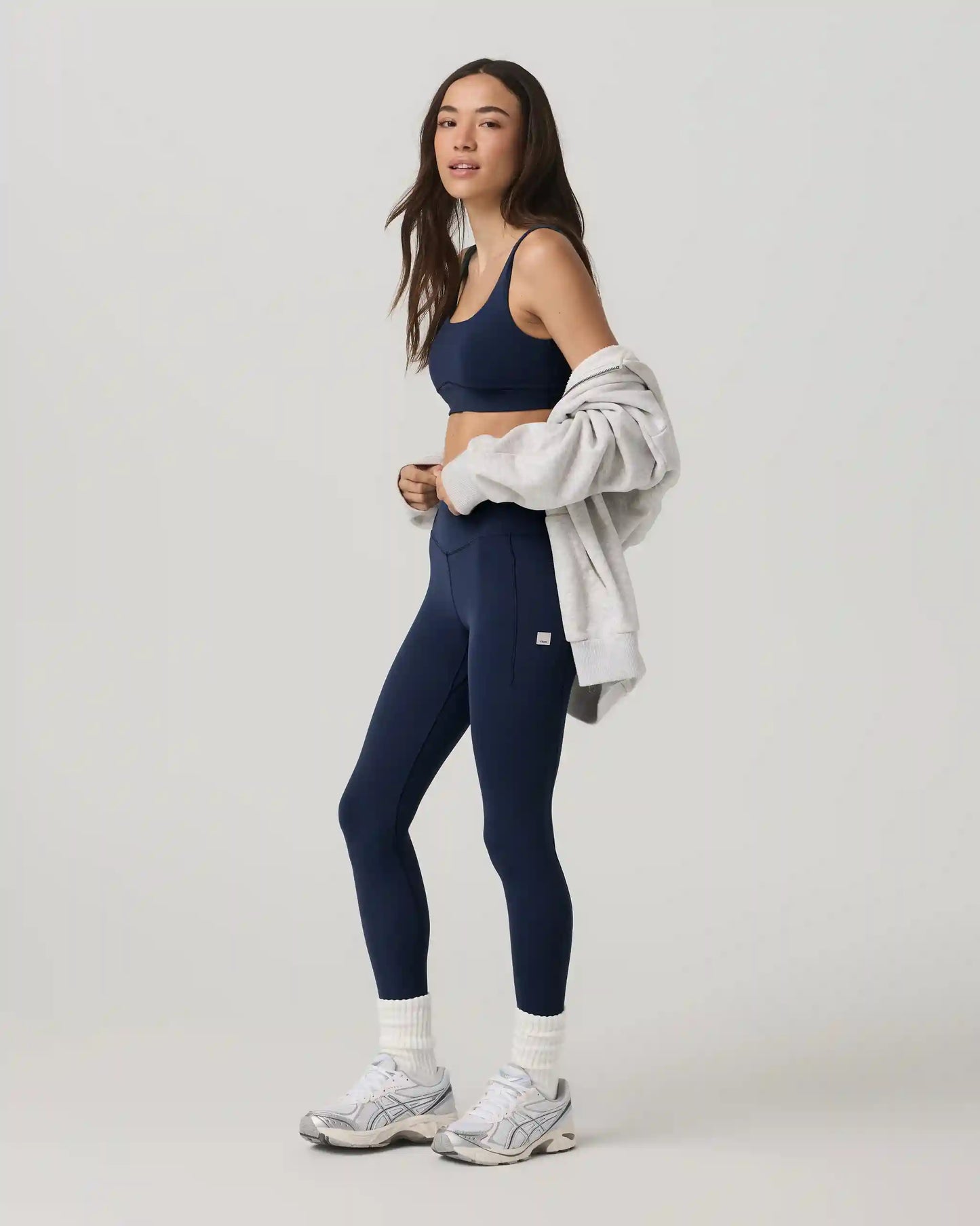 Vuori AllTheForm™ Pocket Legging