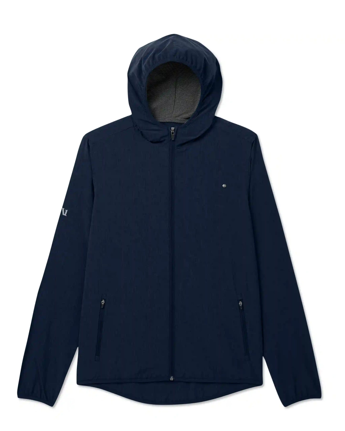 Outdoor Trainer Shell