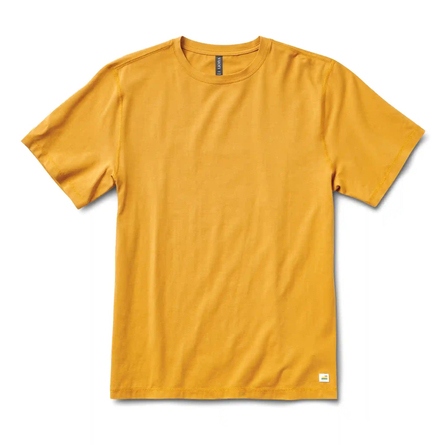 Tuvalu Tee