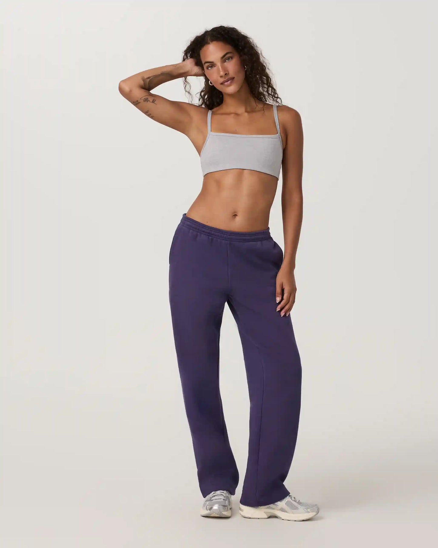 Restore Straight Leg Sweatpant