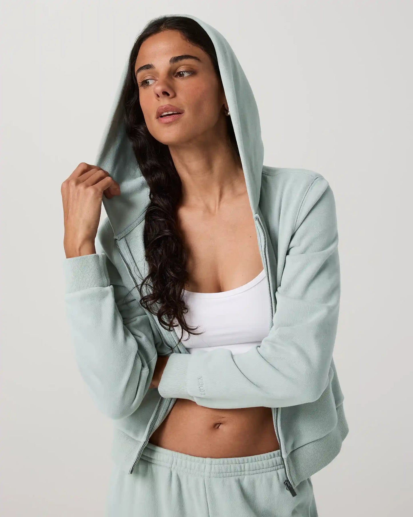 Sedona Classic Full Zip