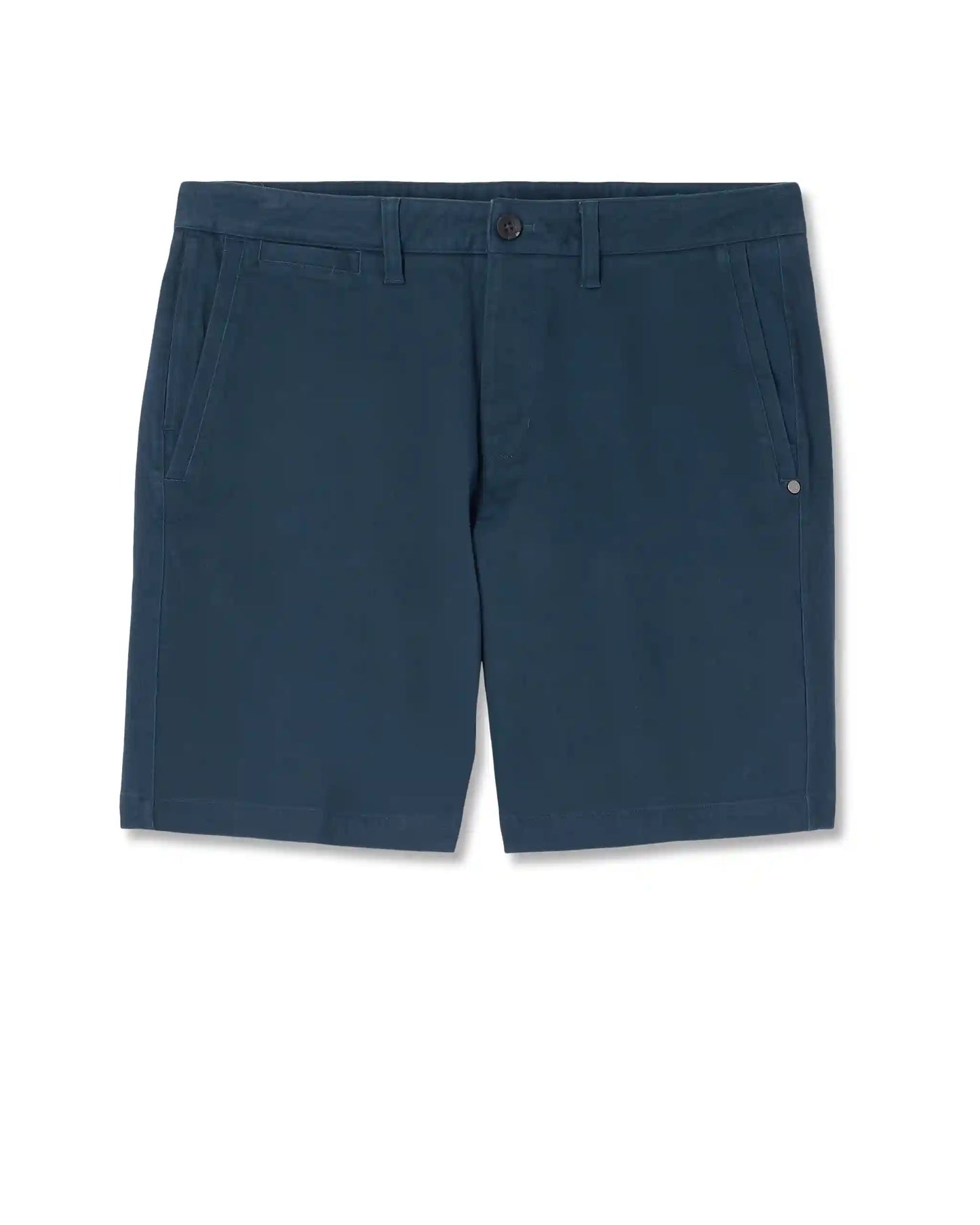 Fletcher Chino Short 8"