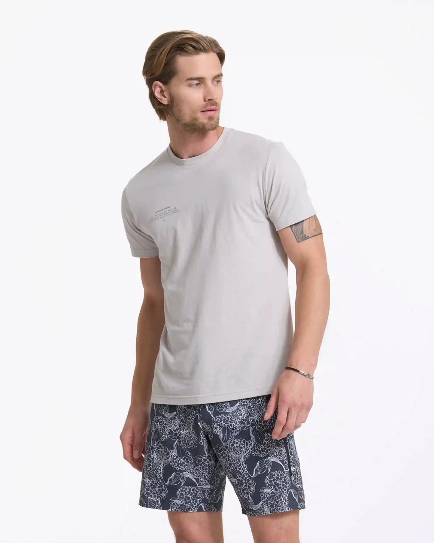Pursuit Tee