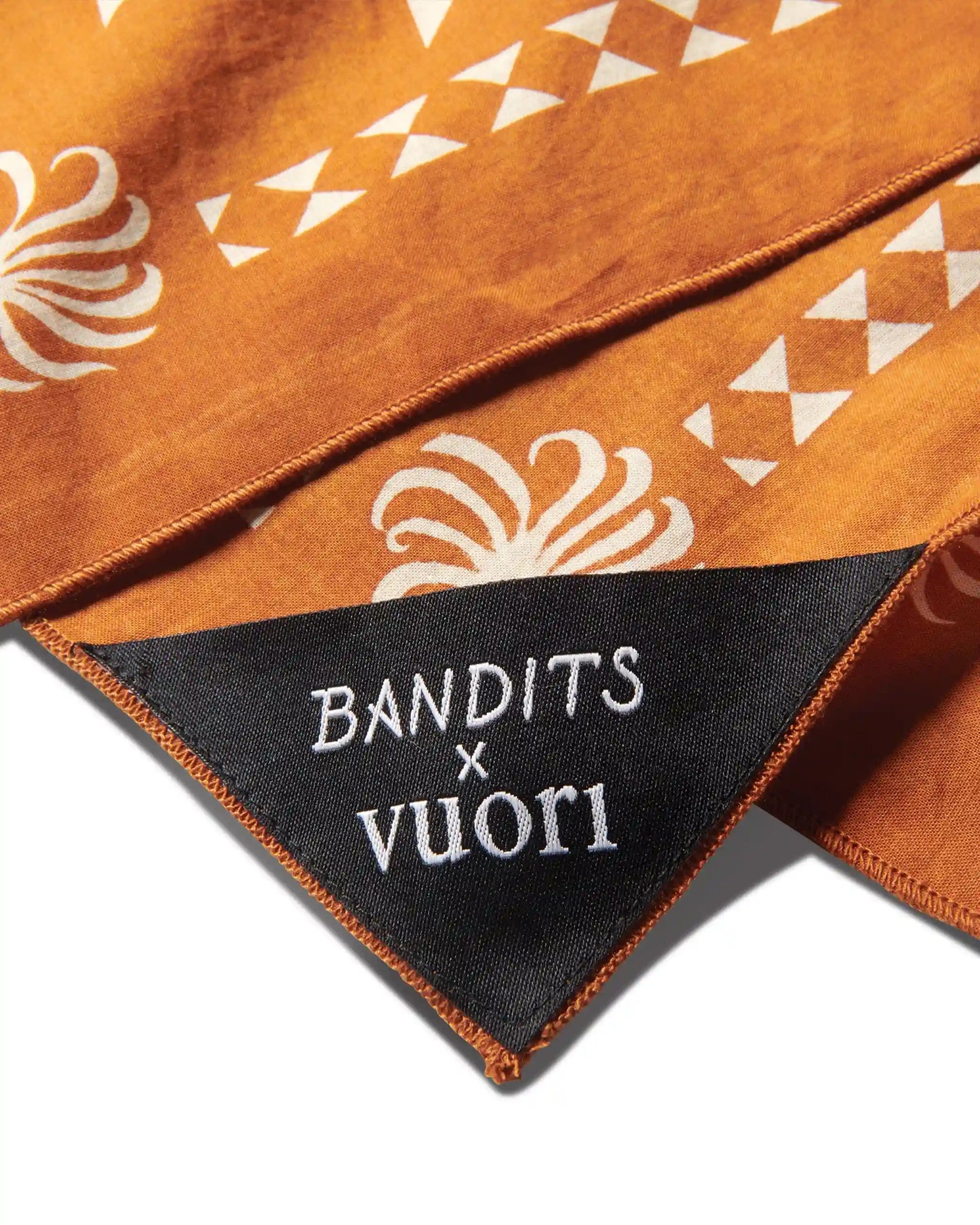 We Rise Bandana