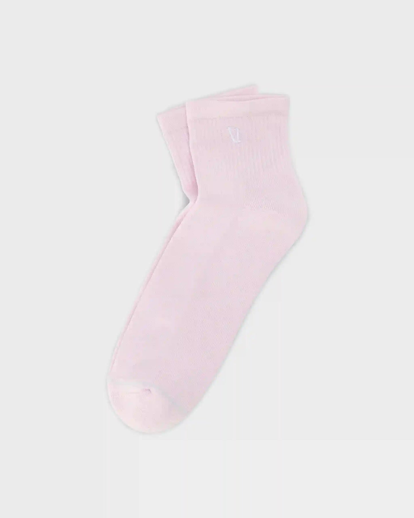 Quarter Crew V1 Sock 2.0