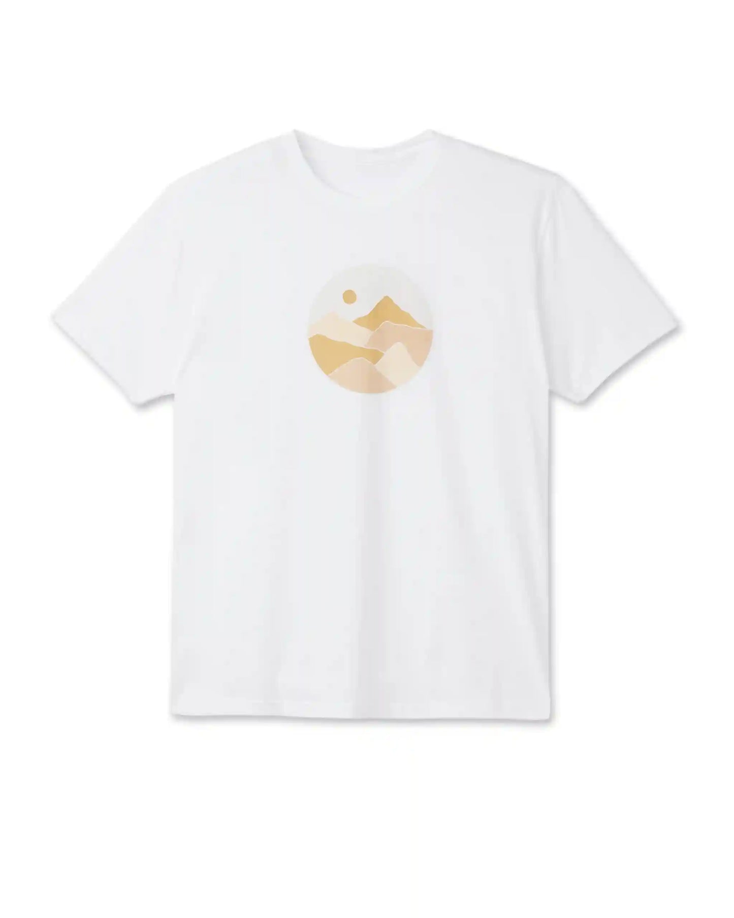 Landscapes Tee