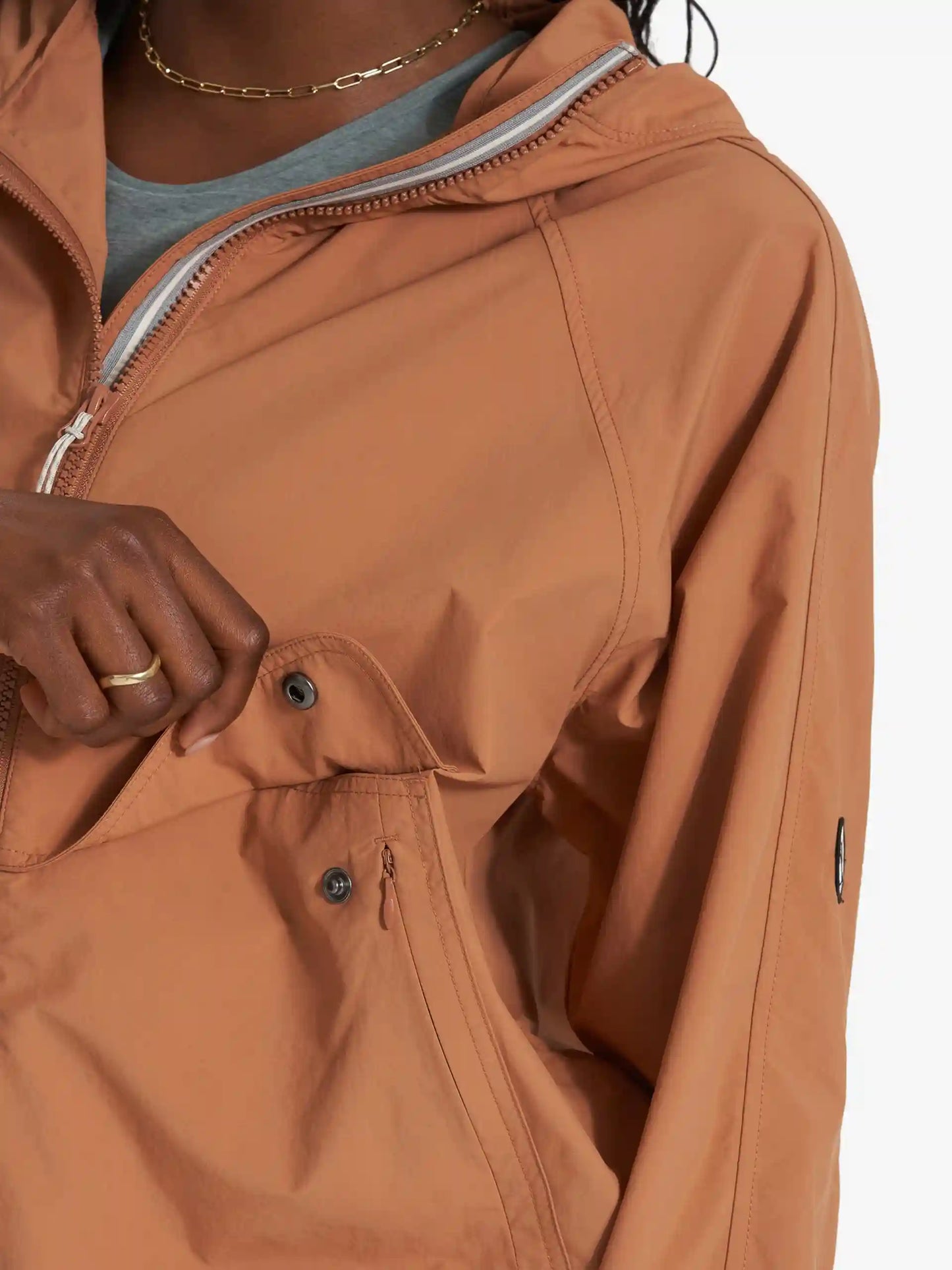 Shores Jacket