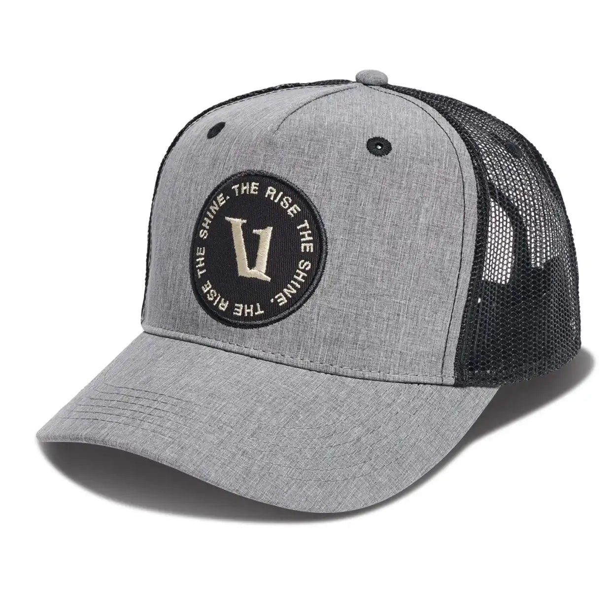 Patch Performance Hat