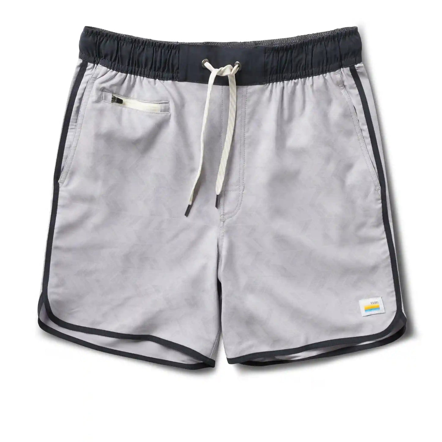 Banks Short Unlined 5"