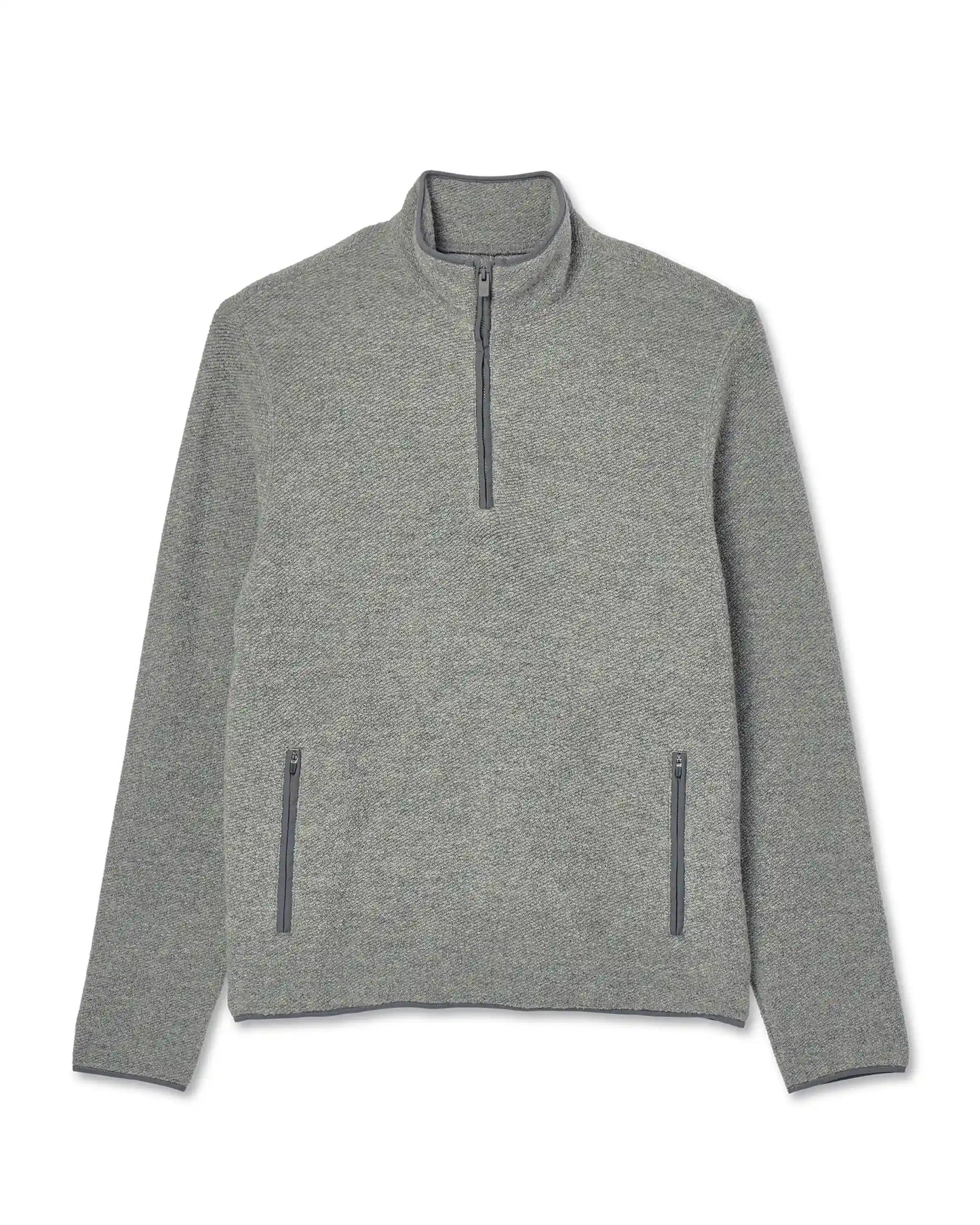 Plymouth Wool Pullover