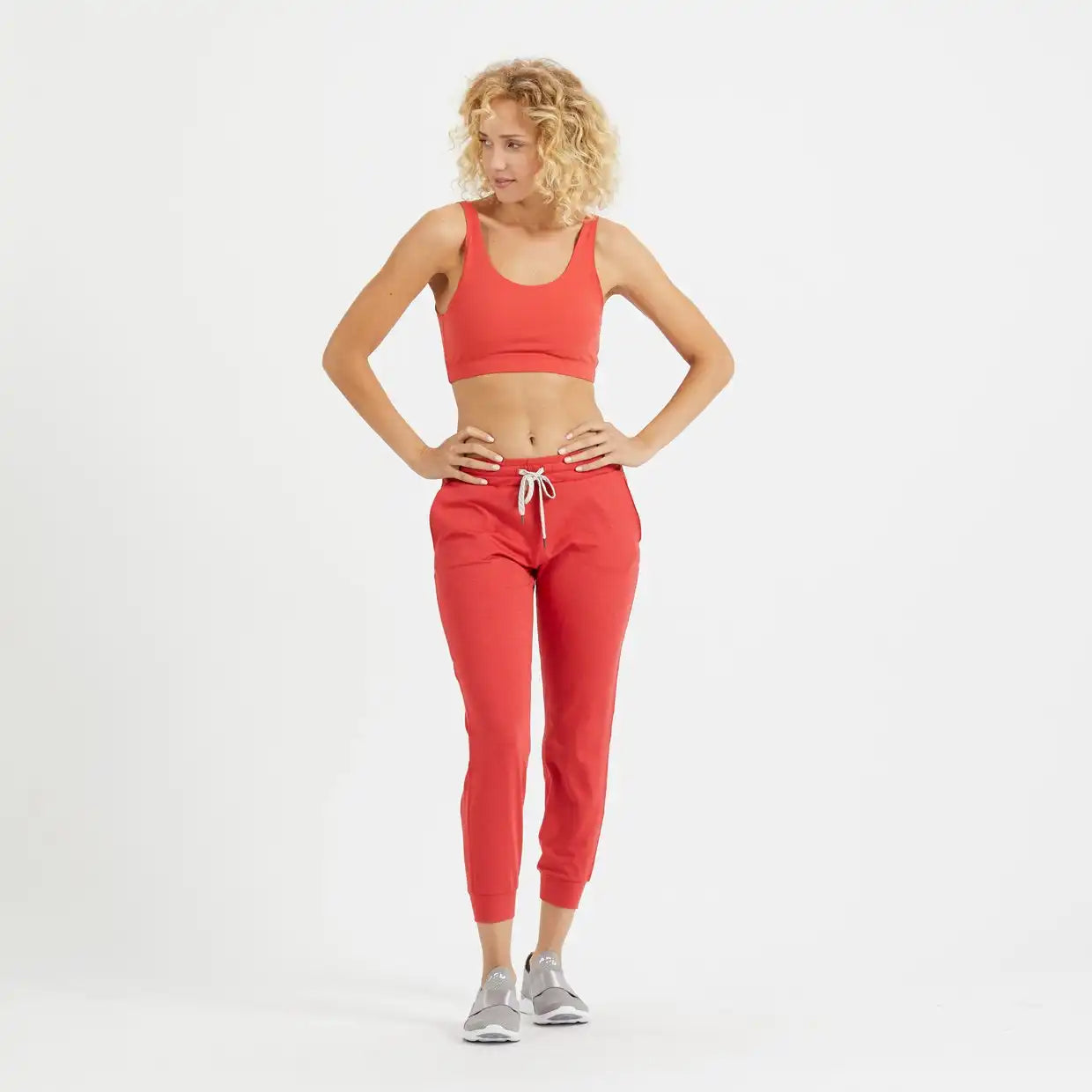 Performance Jogger