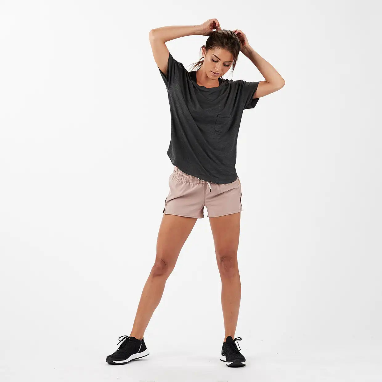 Lux Performance Tee