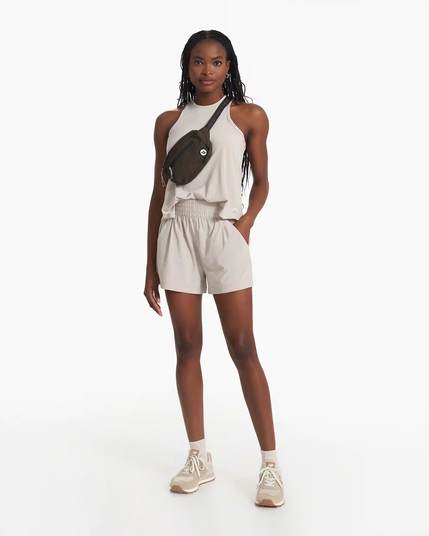 Villa Short