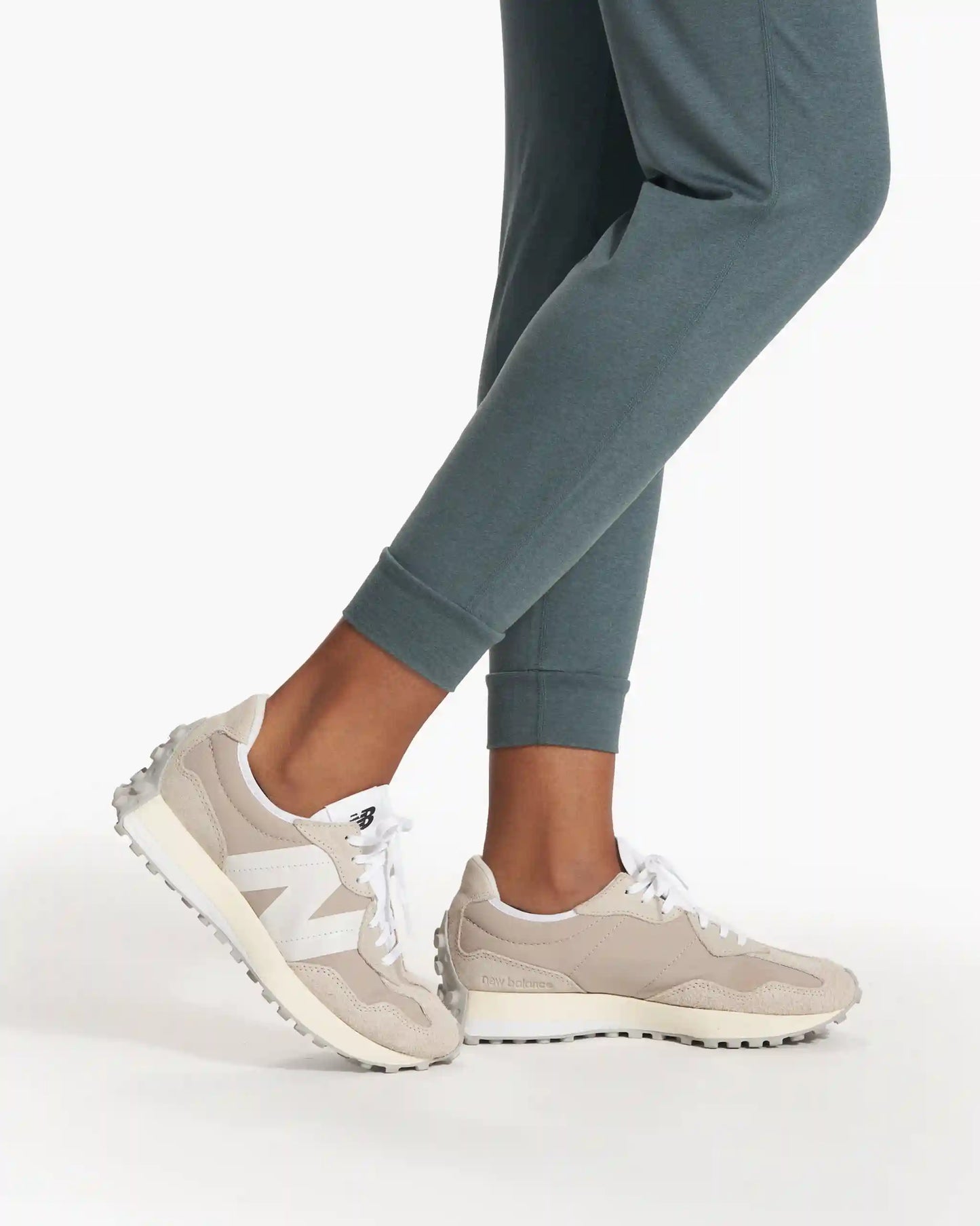 Performance Jogger - Long