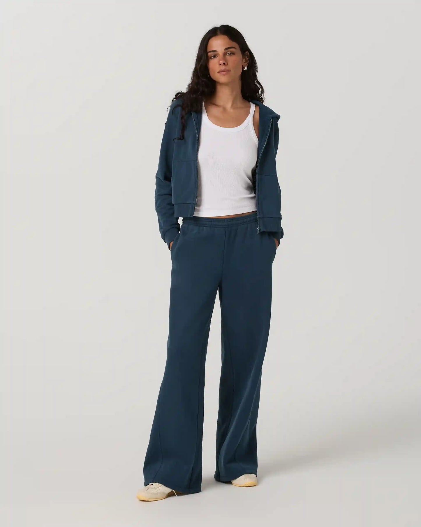 Sedona Classic Full Zip