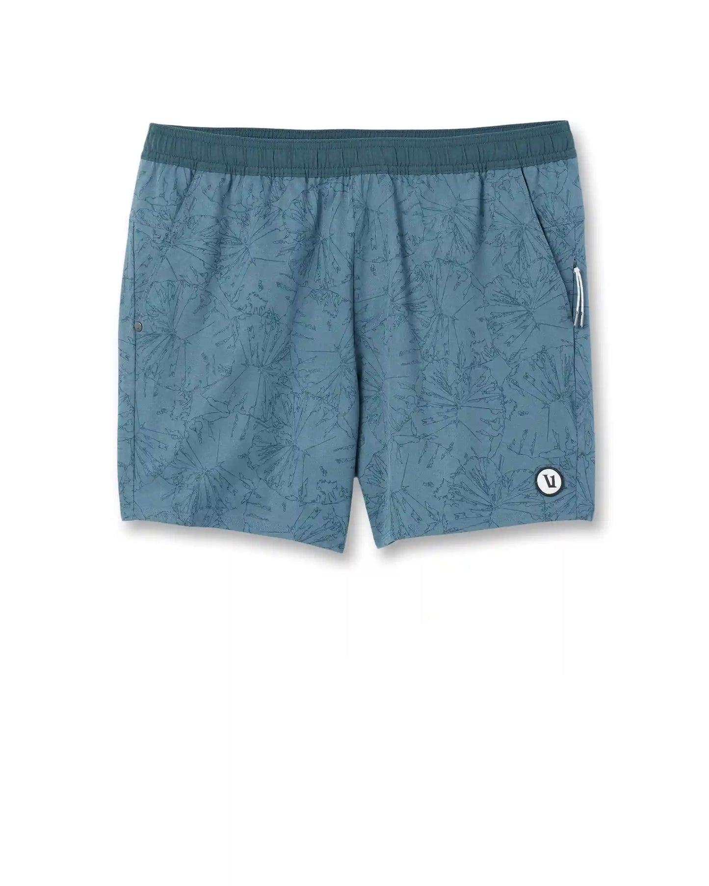 Maverick Volley Short Unlined