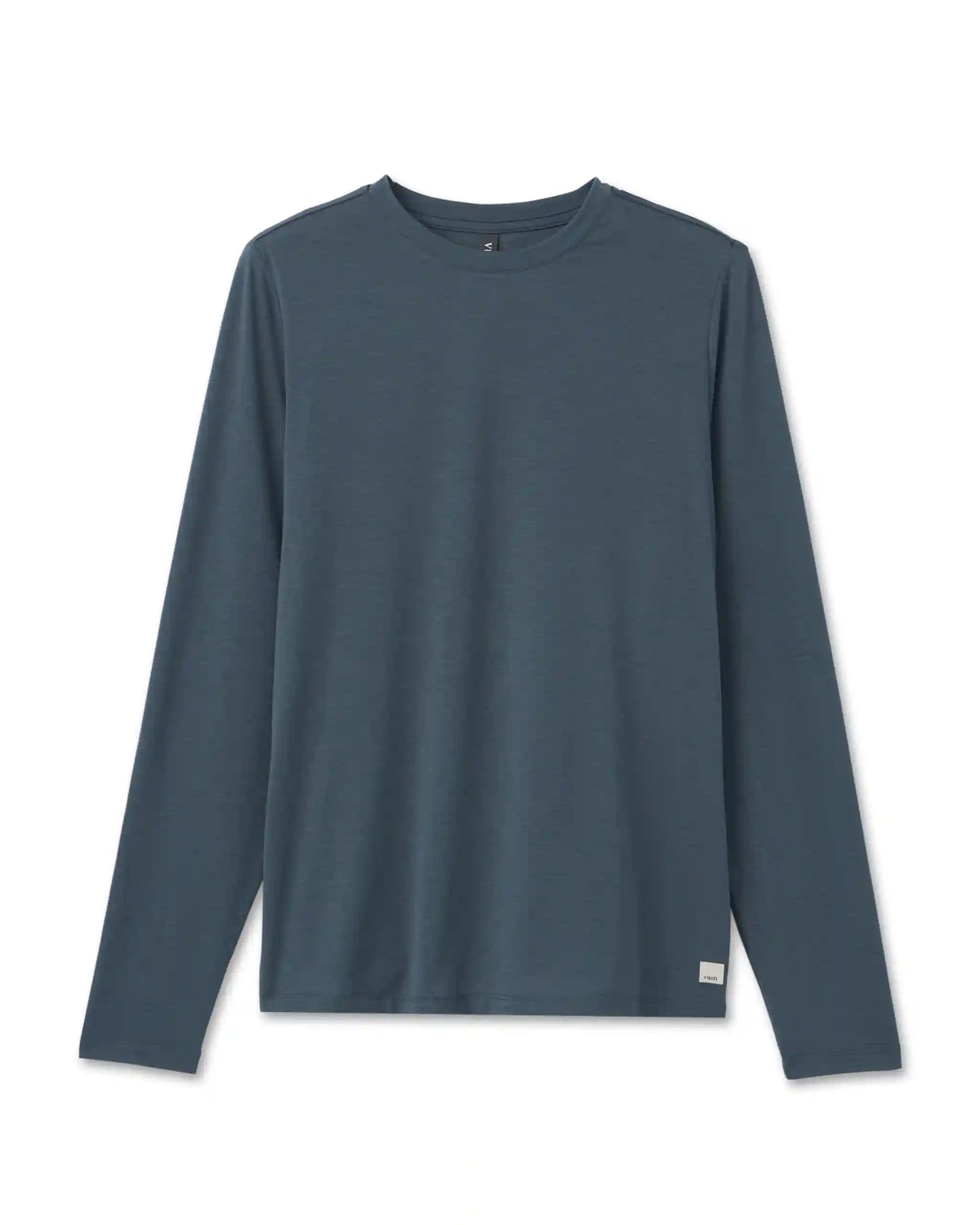 Long Sleeve Current Tech Tee