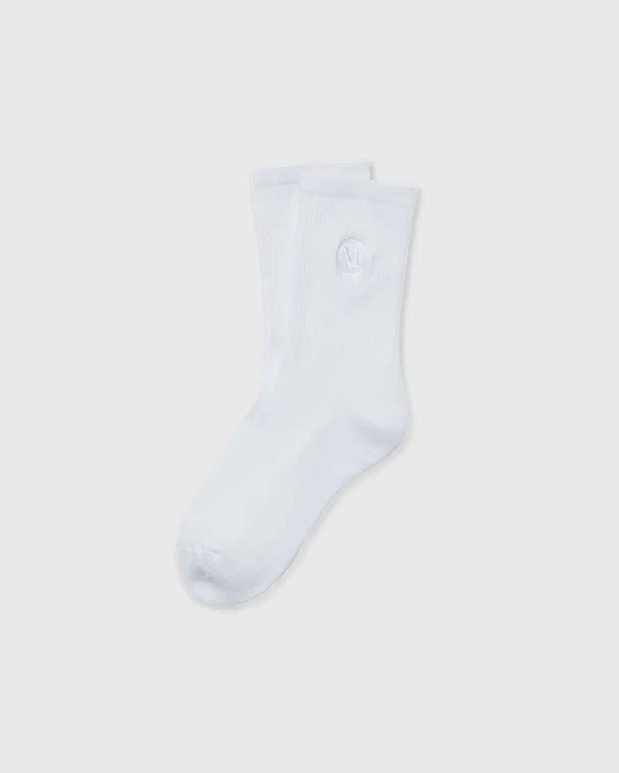 Half Crew Sock