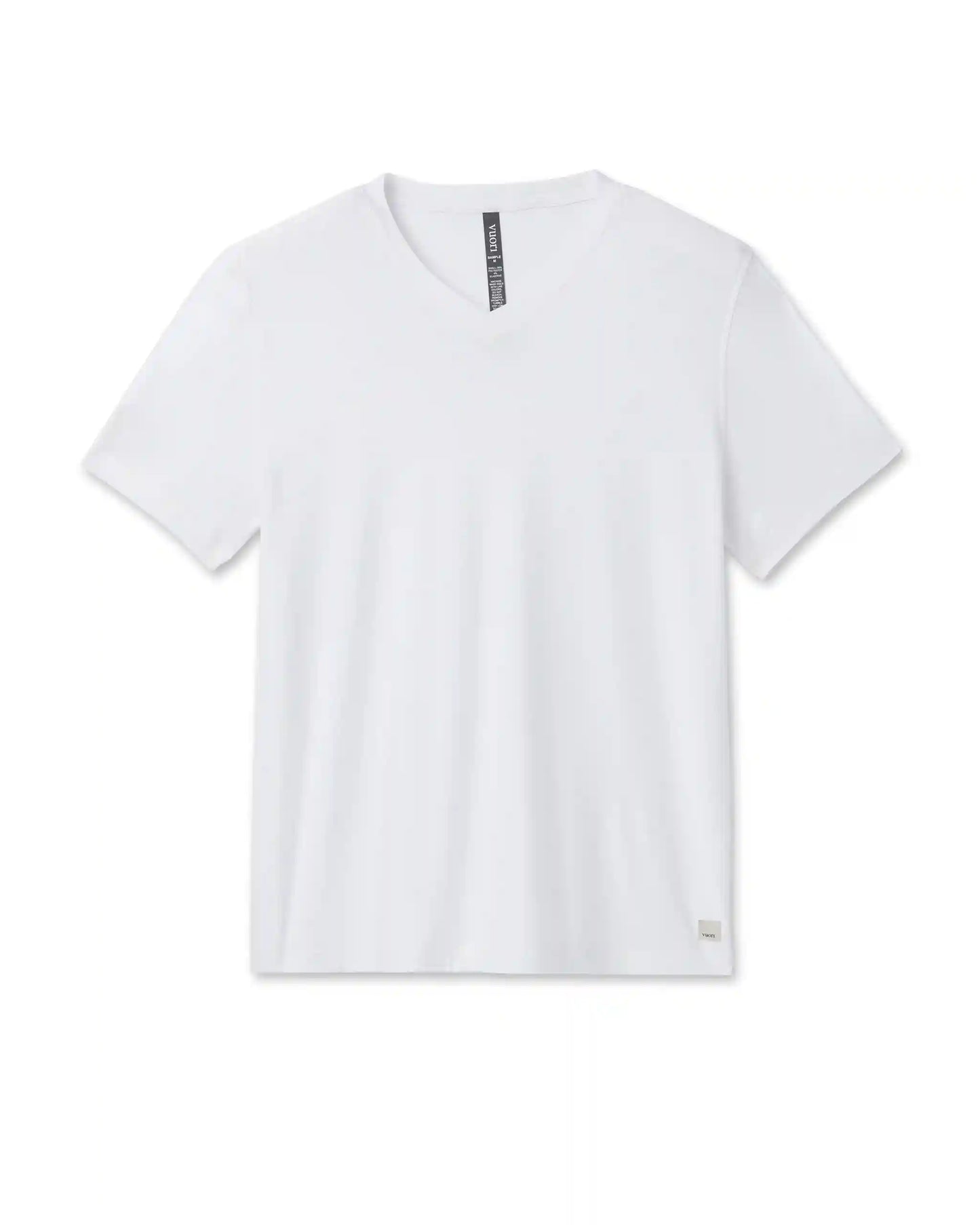 Strato Tech V-Neck Tee