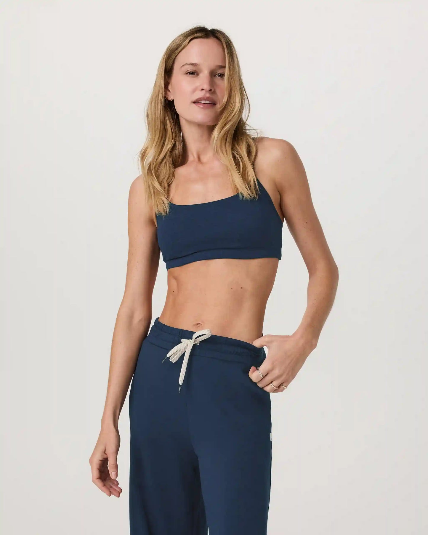 Halo Essential Bra