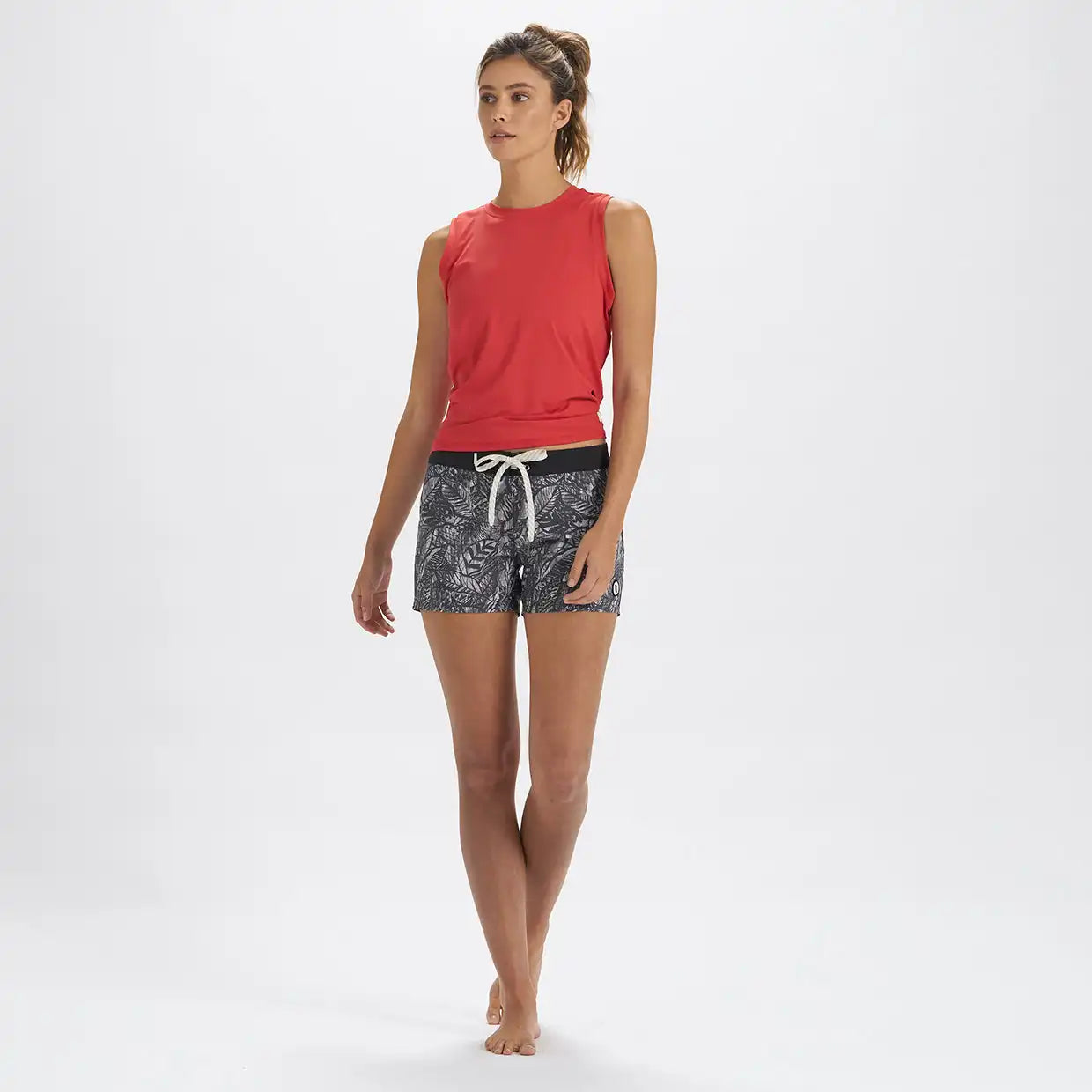 Holly Tie Back Water Tee
